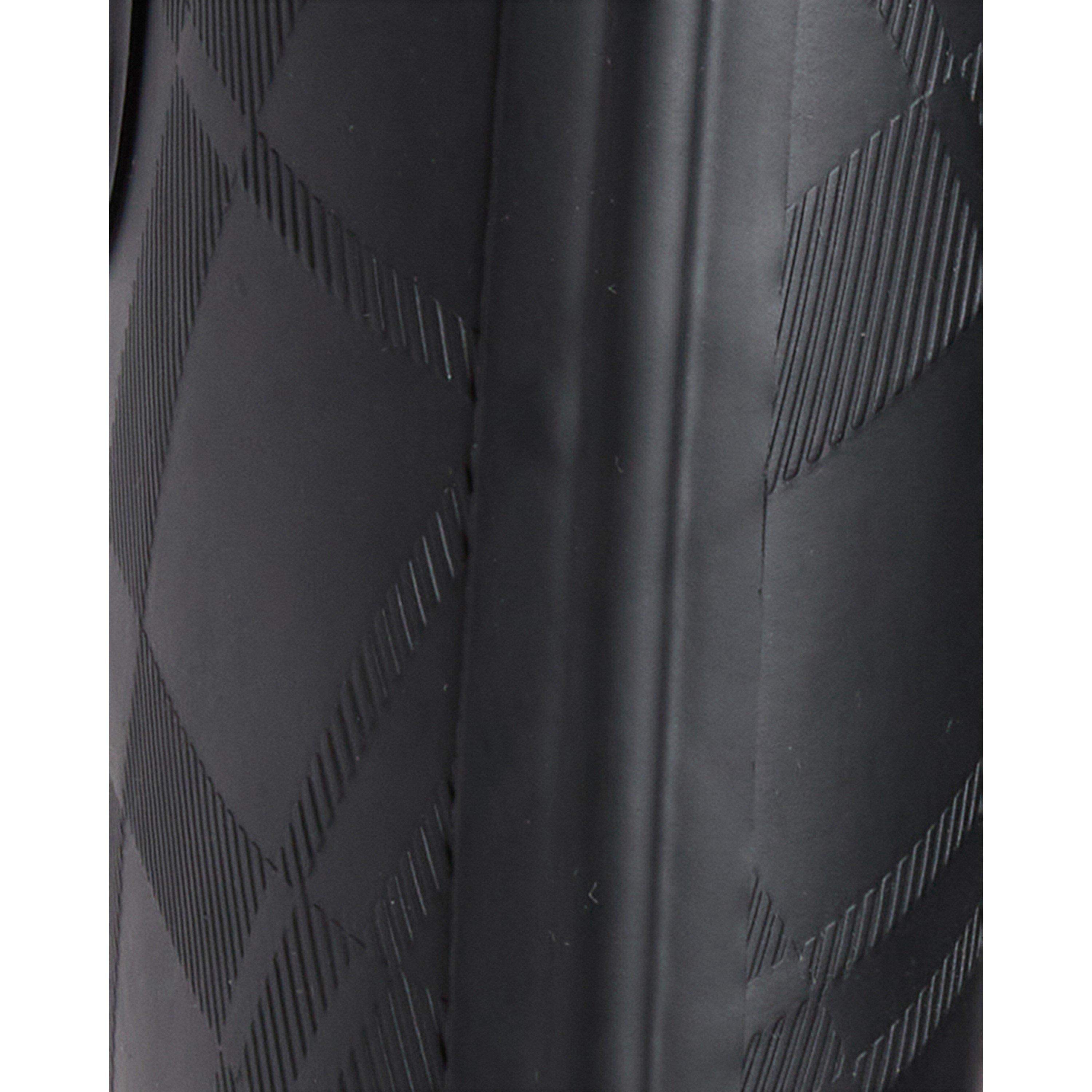 Black - Barbour - Women's Leighton Tall Wellies - 11