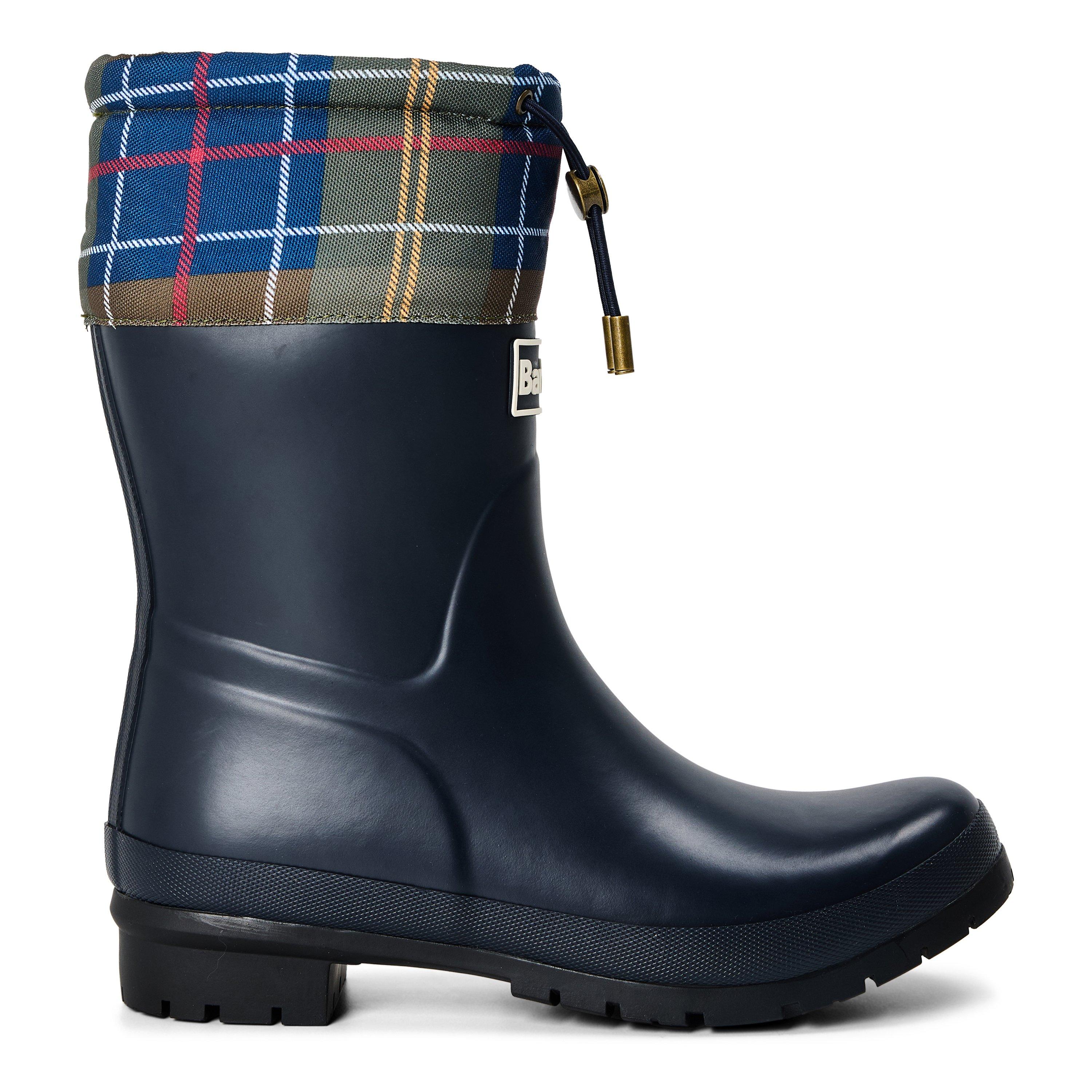 Women's Mowbray Mid Mid-Height Waterproof Wellies