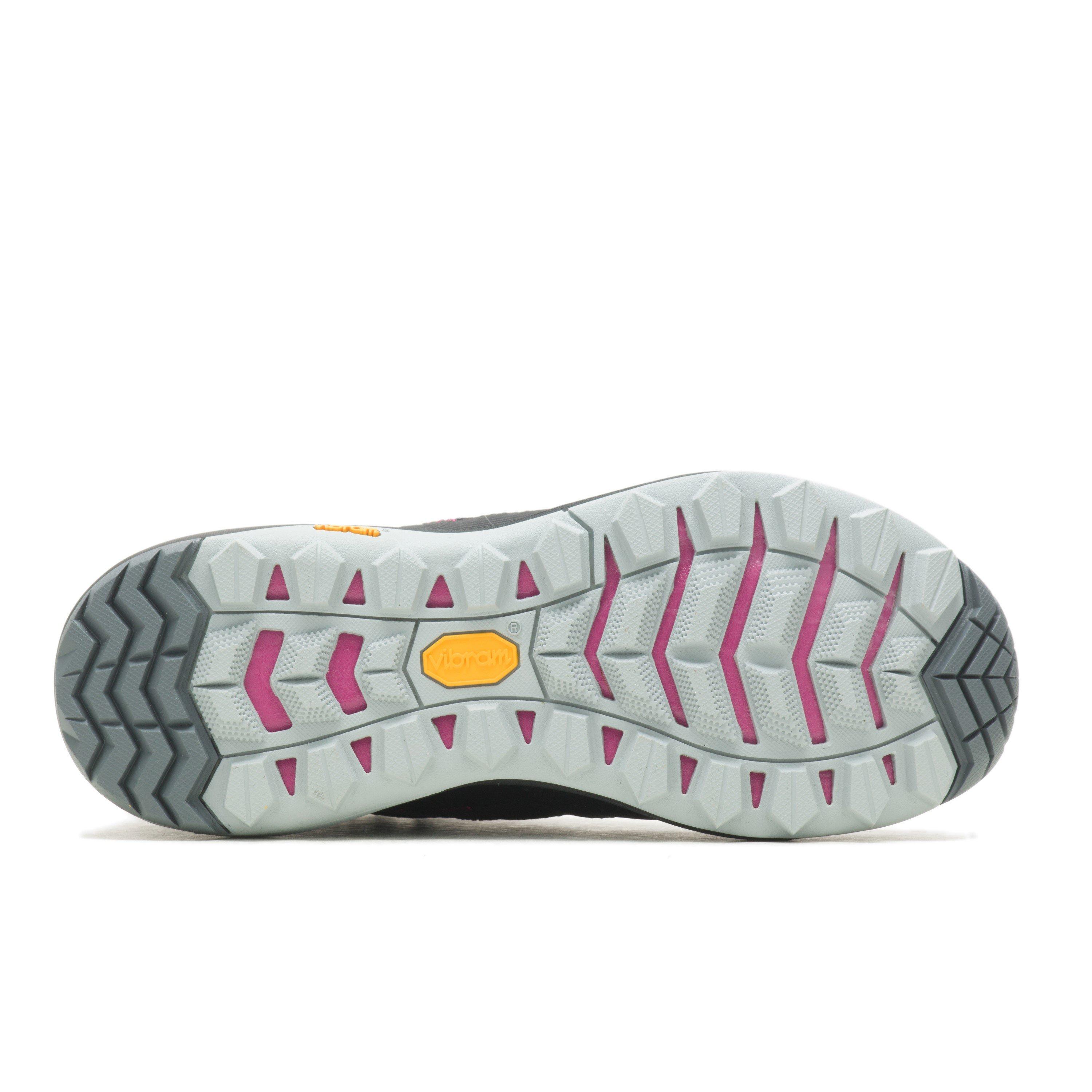 Black - Merrell - Siren GTX Hiking Boots Womens - 5