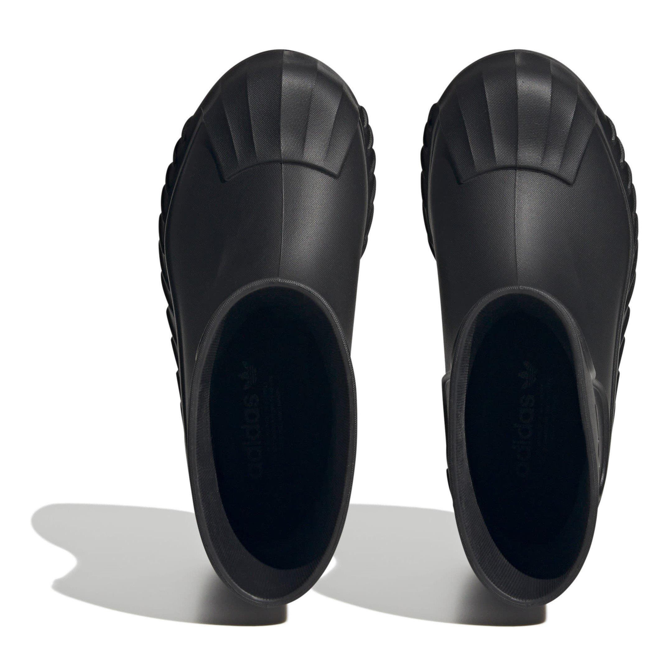 Black - adidas Originals - AdiFOM SST Boot Shoes - 5