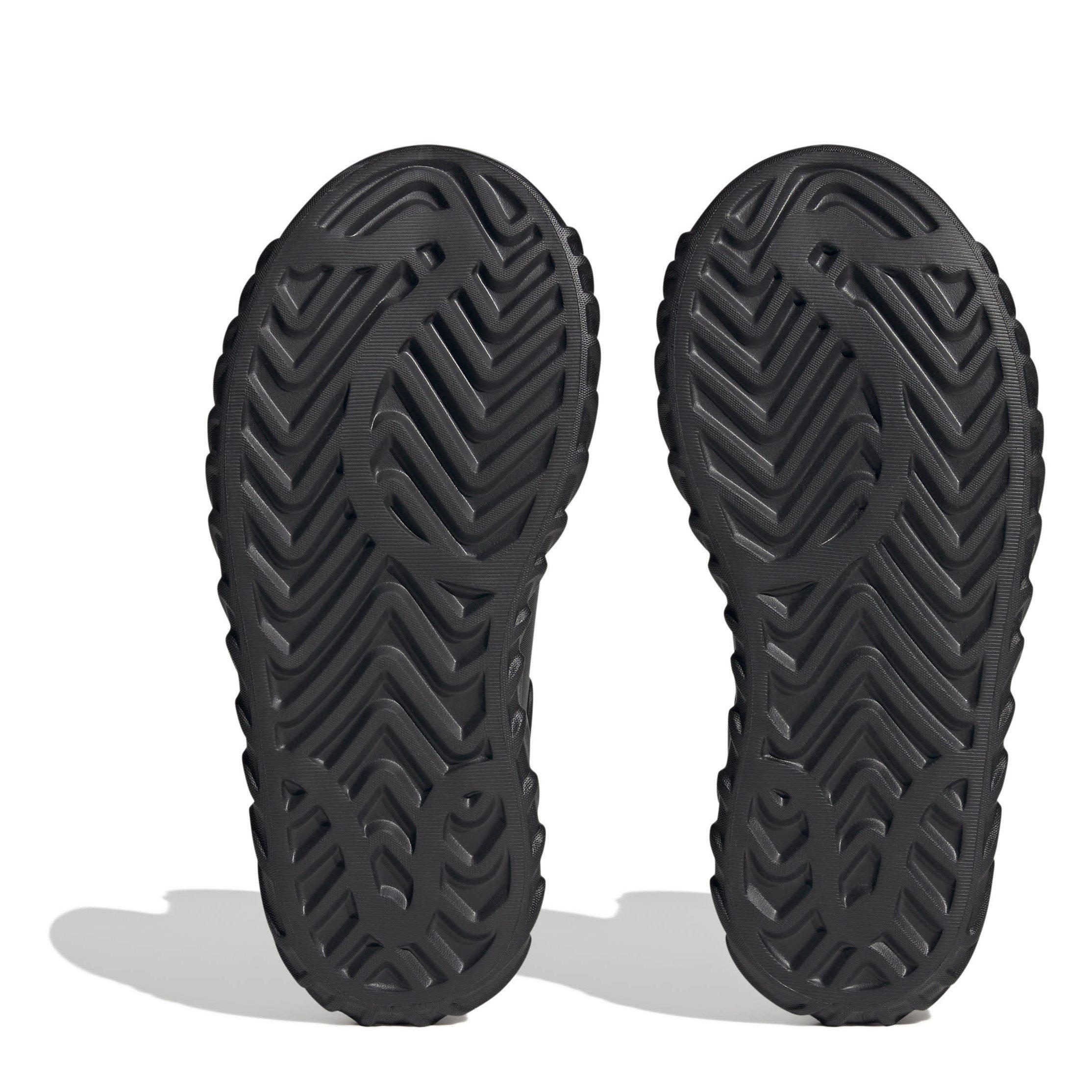 Black - adidas Originals - AdiFOM SST Boot Shoes - 6