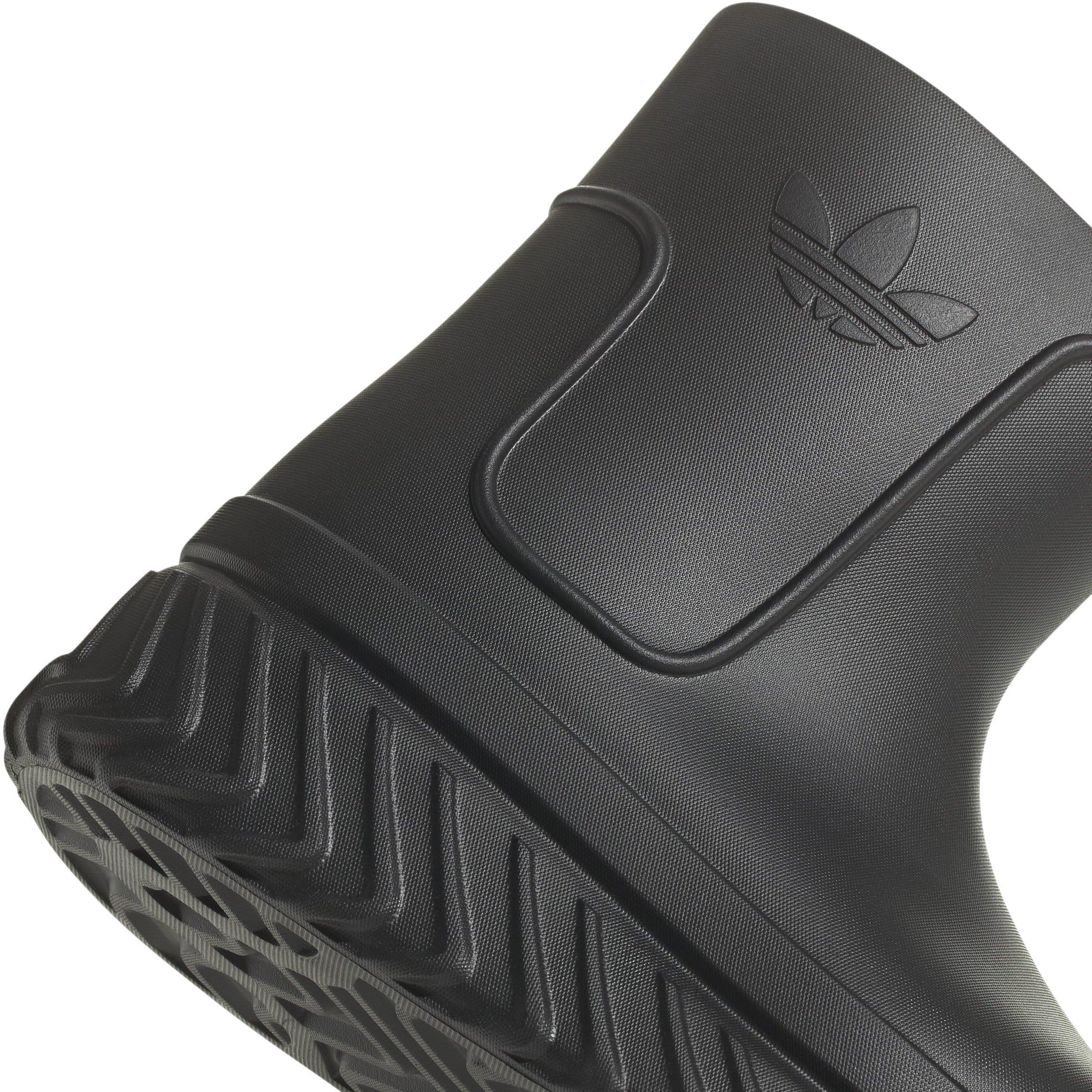 Black - adidas Originals - AdiFOM SST Boot Shoes - 7