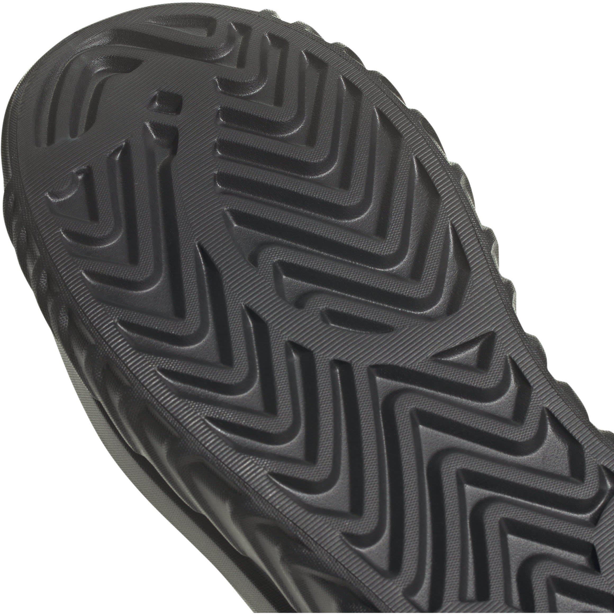 Black - adidas Originals - AdiFOM SST Boot Shoes - 8