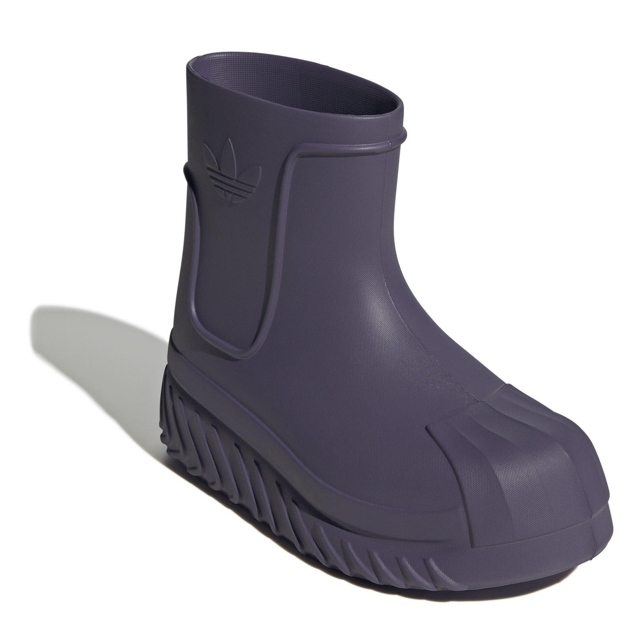 Purple - adidas Originals - SST Boot Shoes - 3