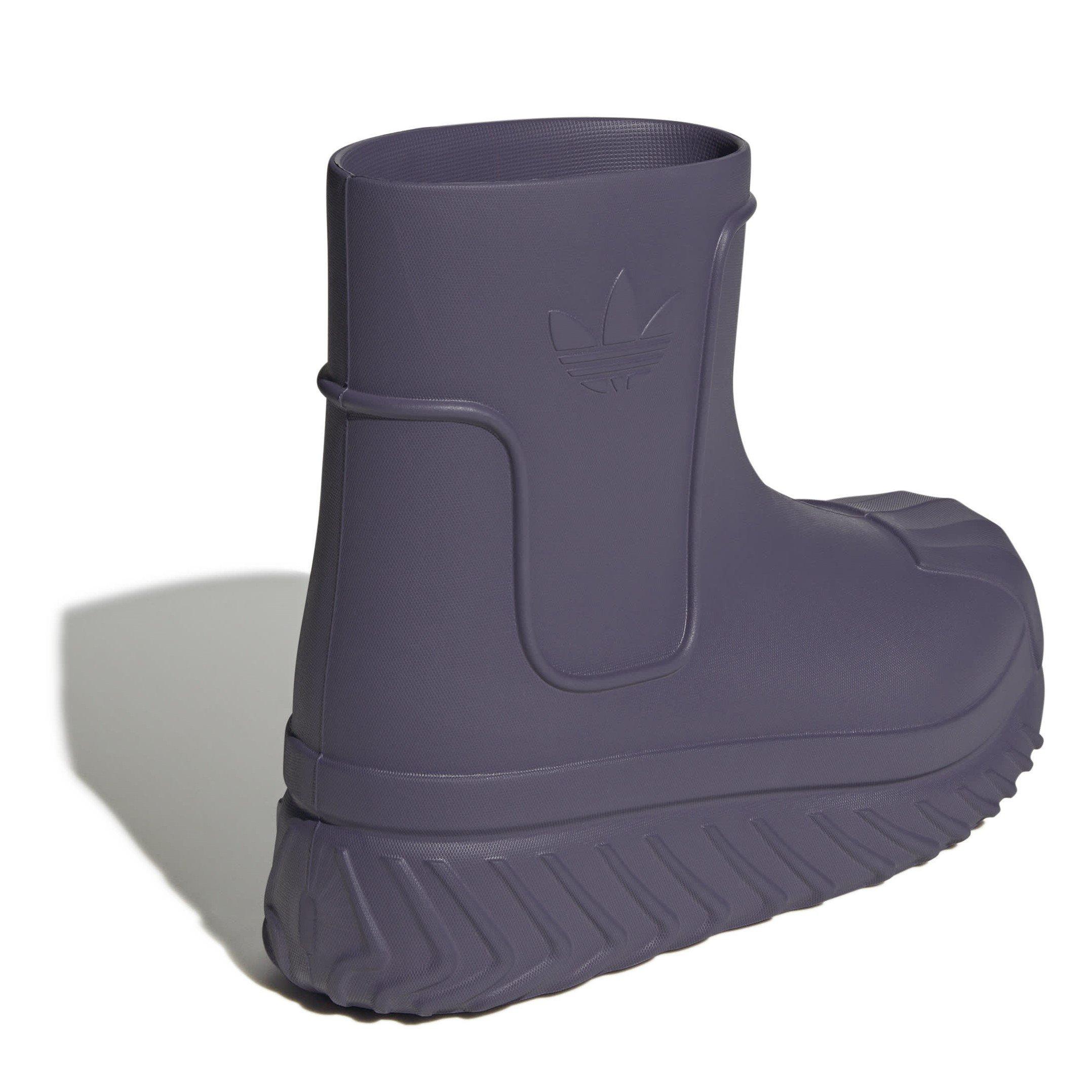 Purple - adidas Originals - SST Boot Shoes - 4