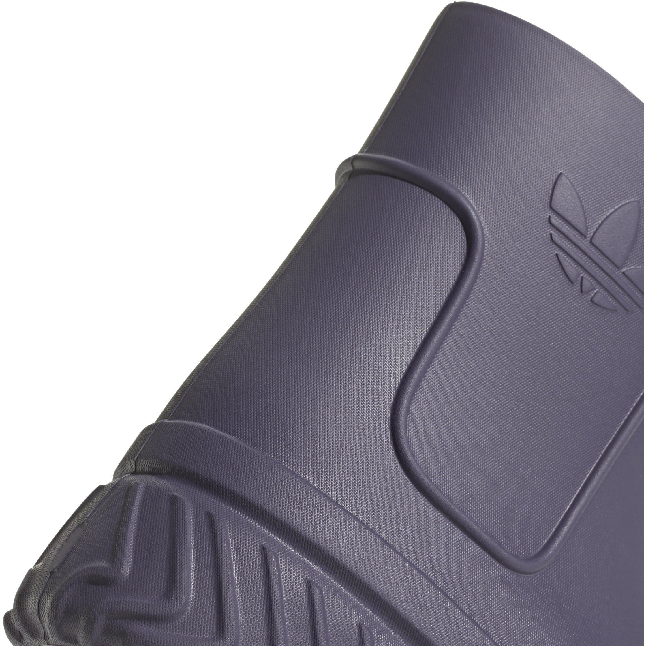 Purple - adidas Originals - SST Boot Shoes - 7