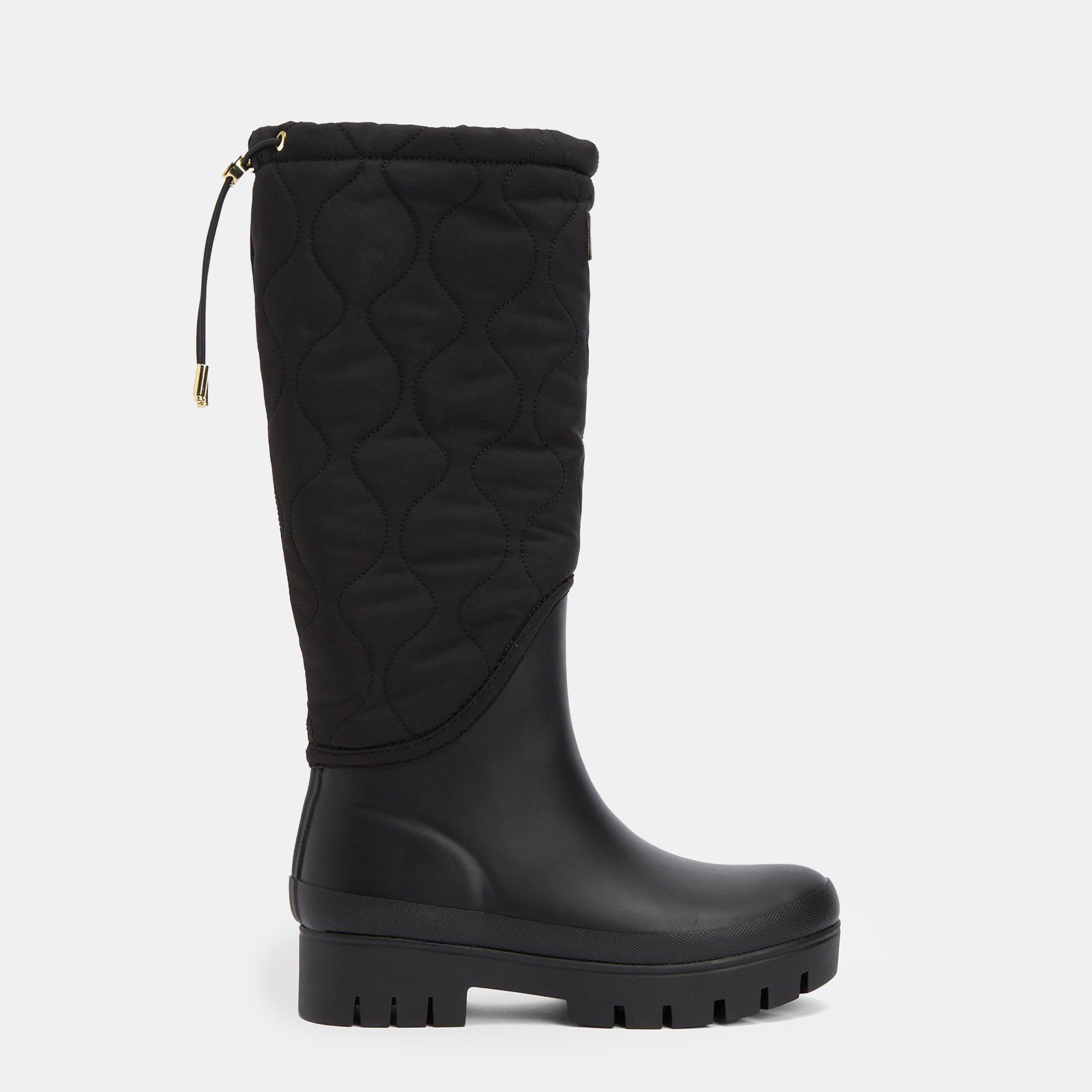 Barbour Women's Marnie Tall Wellies