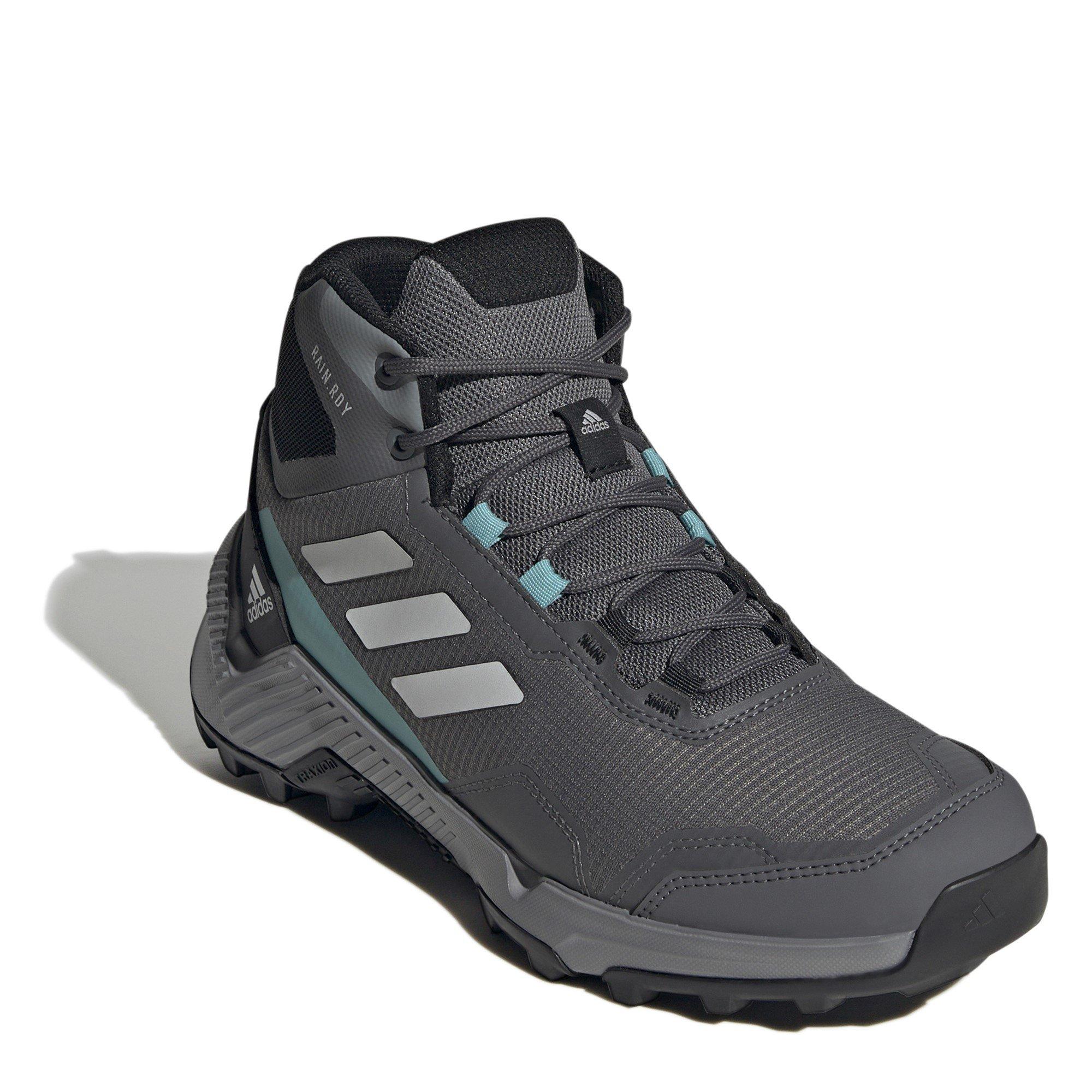 Eastrail Wanderschuhe Damen Wasserdicht Adidas Adidas Eastrail Mid