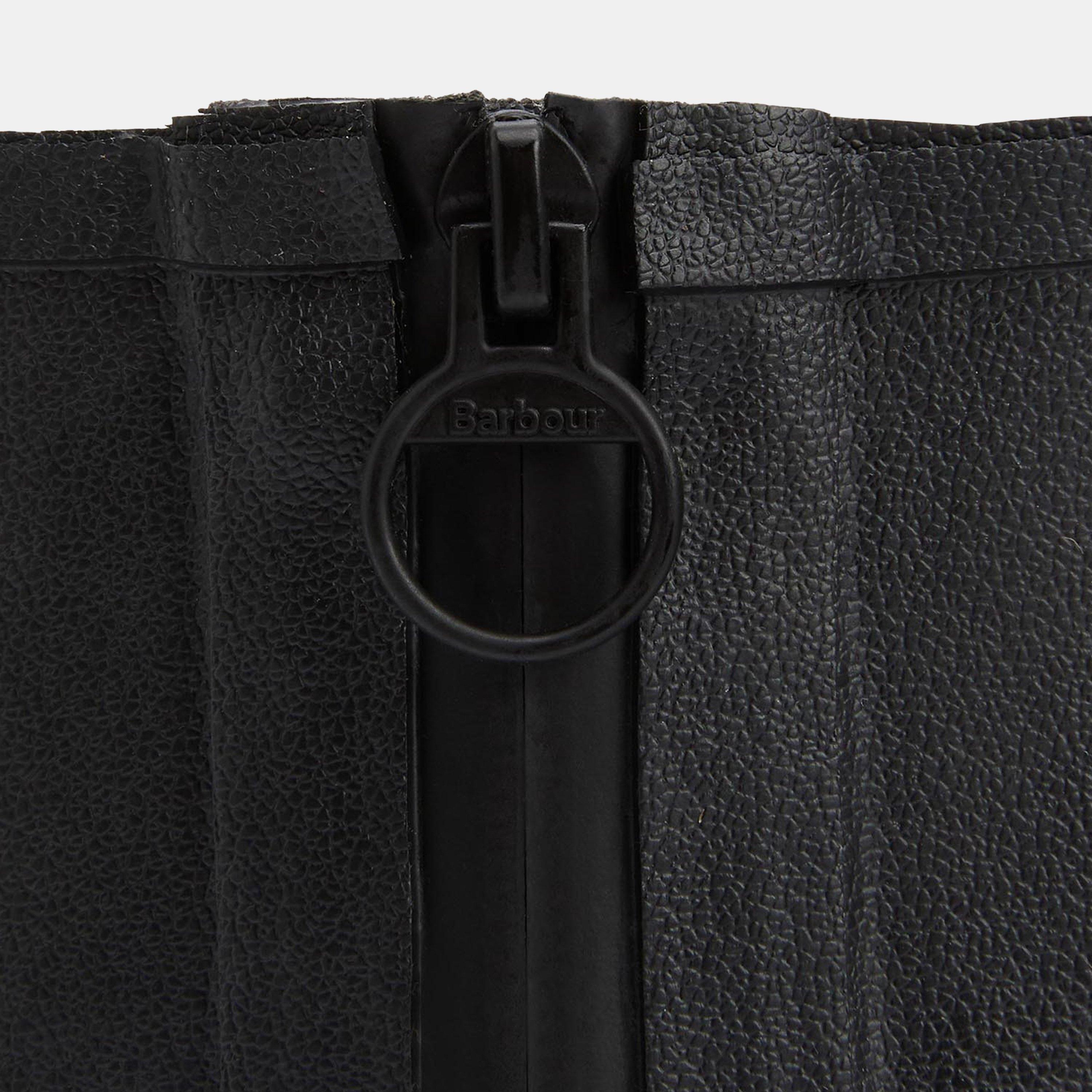 Black - Barbour - Women's Layla Ankle Wellies - 9