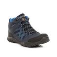 Lady Edgepoint Mid Waterproof & Breathable gv8219 boots
