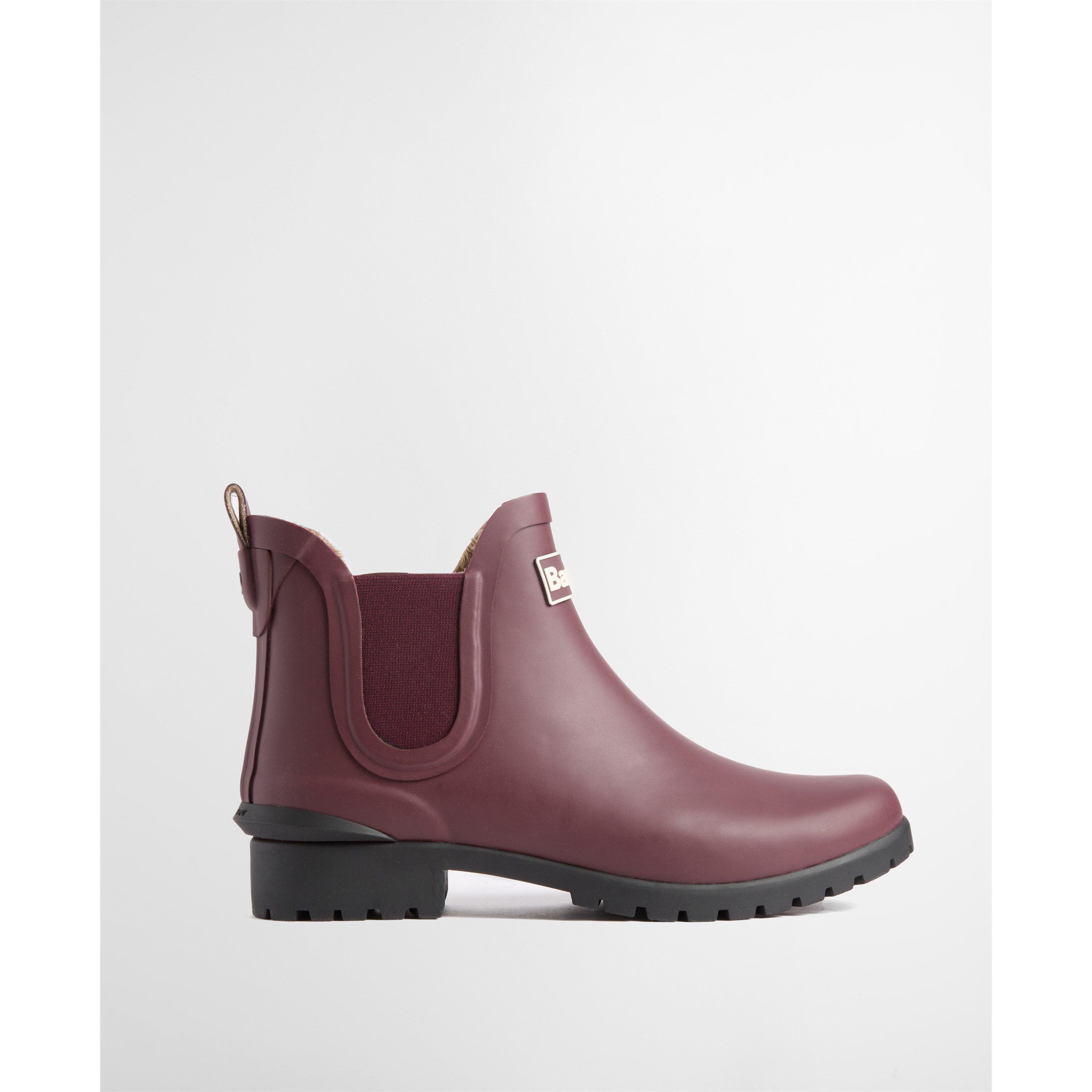 B.Li Kirkton Chel We Ld64