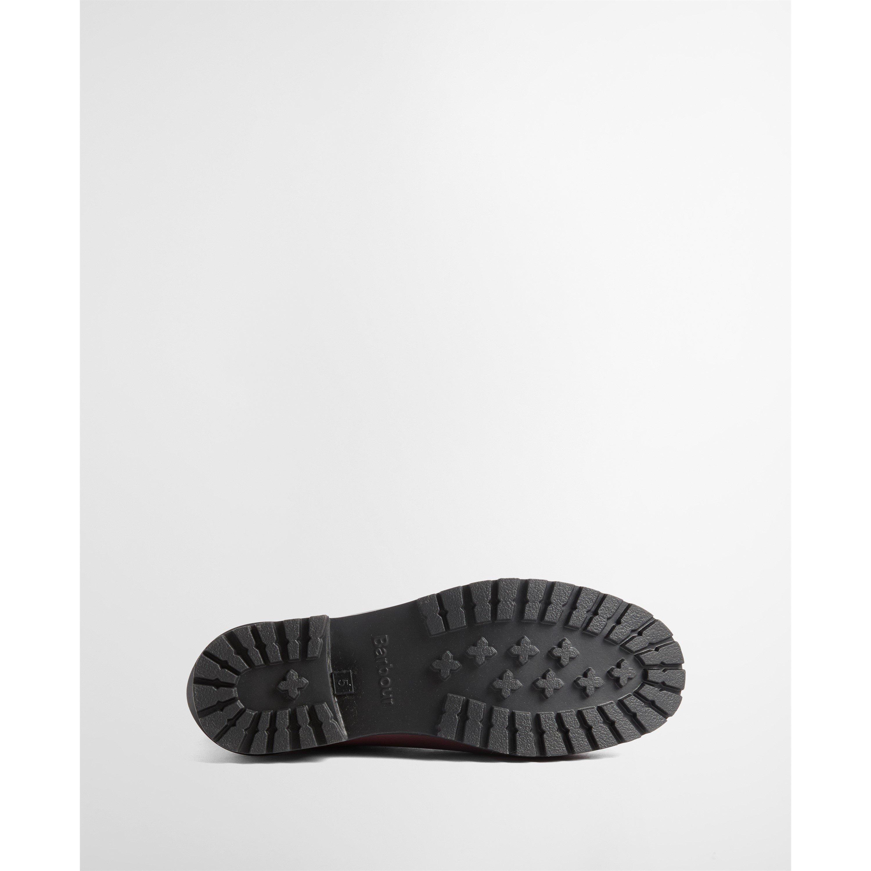 Fig - Barbour - Women's Kirkton Chelsea Wellingtons - 5