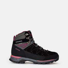 Karrimor Merrell Simien Waterproof Trainers Ladies