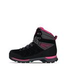 Noir/Rose - Karrimor - A shoe comfortable to walk in even for extended periods is what you are after - 2