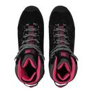 Noir/Rose - Karrimor - A shoe comfortable to walk in even for extended periods is what you are after - 5
