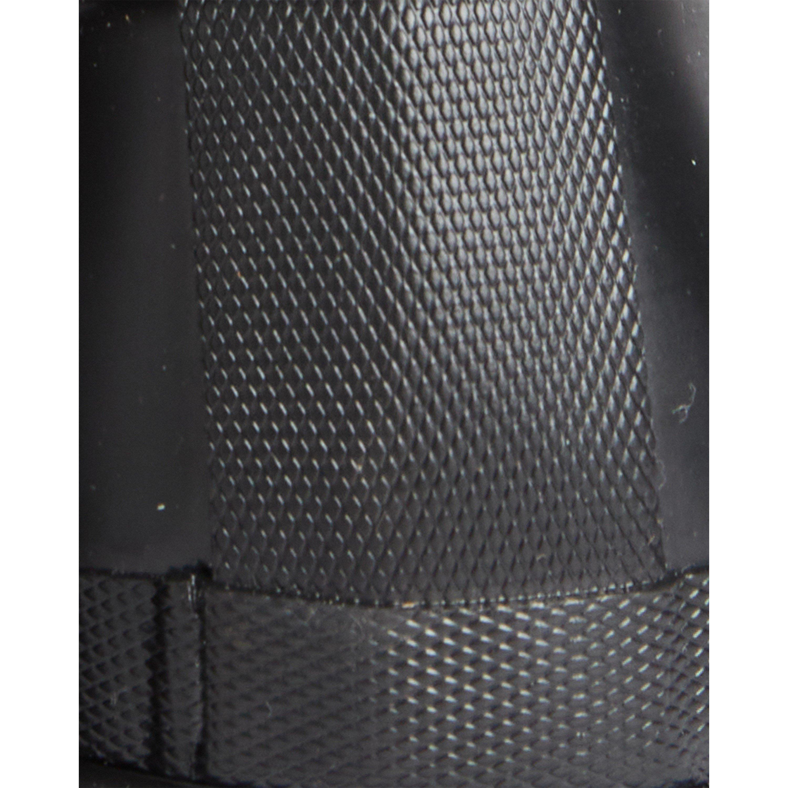 Black - Barbour - Women's Hepburn Waterproof Wellingtons - 10