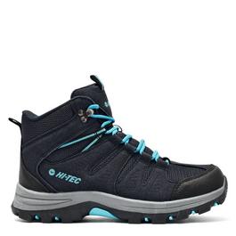 Hi Tec Picchu Mid Womens Walking Boots