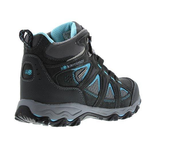 Karrimor mount mid ladies walking boots best sale