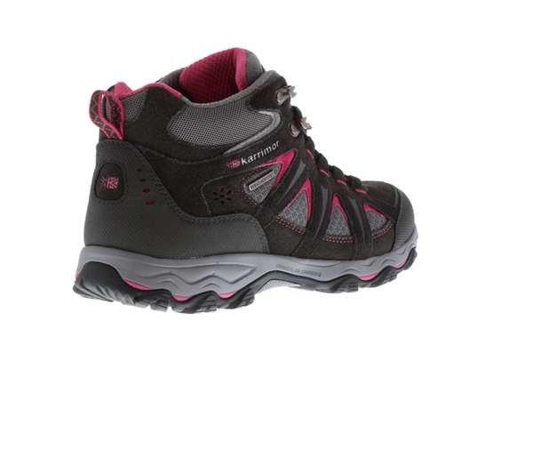 Karrimor sales boots womens