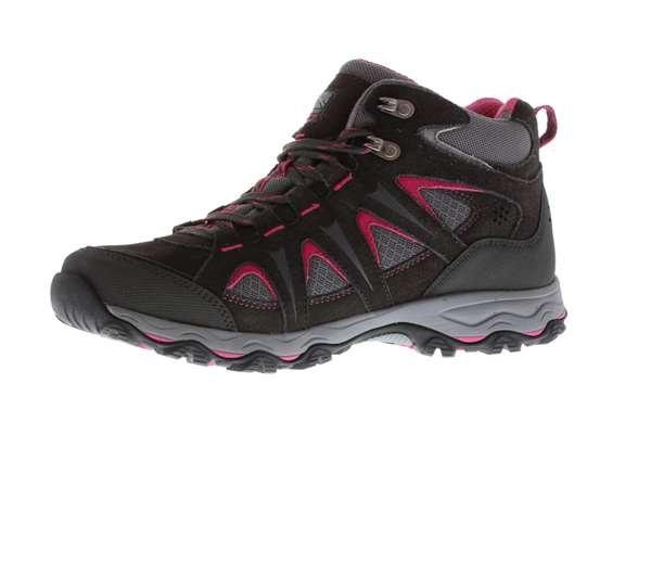 Karrimor | Mount Mid Ladies Waterproof Walking Boots | Waterproof ...