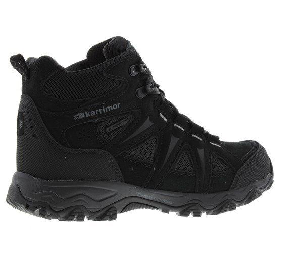 Karrimor mountain mid ladies walking boots hotsell