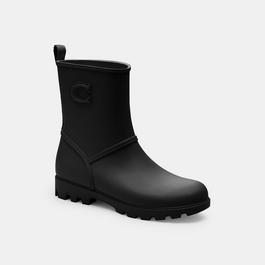 Coach Ryder Rainboot Ld44