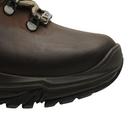 Marron - Karrimor - Cheviot Waterproof Ladies Walking their boots - 3
