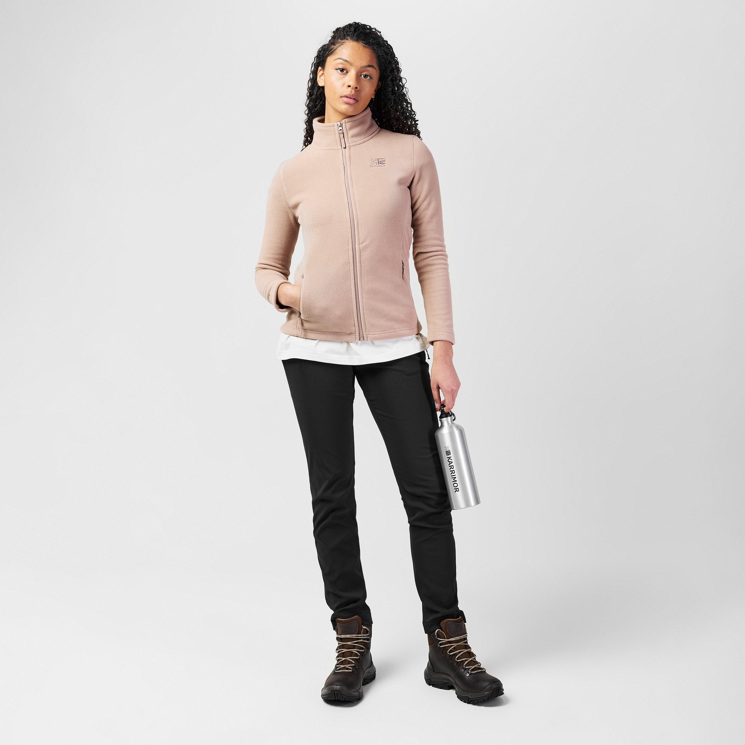 Brown - Karrimor - Cheviot Waterproof Walking Boots Womens - 7