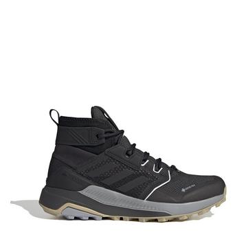 adidas Terrex Trailmaker Mid Gore-Tex Hiking Shoes Womens