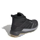 Black/Silv - heart adidas - heart adidas adizero sprintstar shoes black - 4