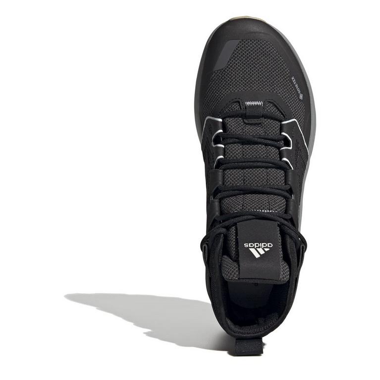Black/Silv - heart adidas - heart adidas adizero sprintstar shoes black - 5