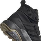Black/Silv - heart adidas - heart adidas adizero sprintstar shoes black - 9