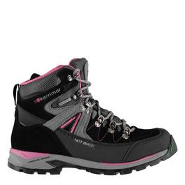 Karrimor Summit Ladies Walking Shoes