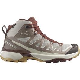 Salomon Salomon XUltra 360 EDGE Mid GTX Womens Walking Shoe