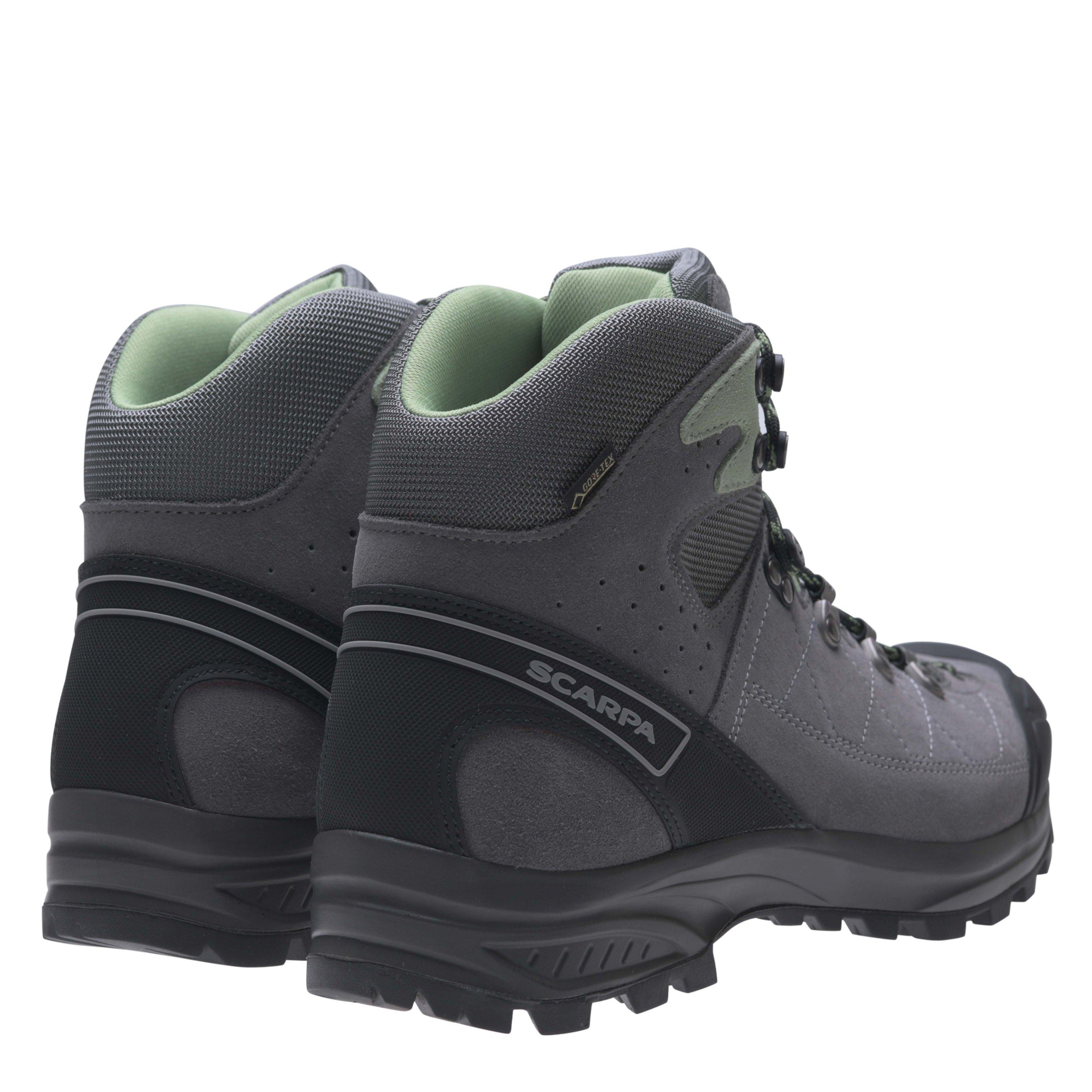 middengrijs pastel - Scarpa - Kailash GTX Trekking Boots Mens - 4