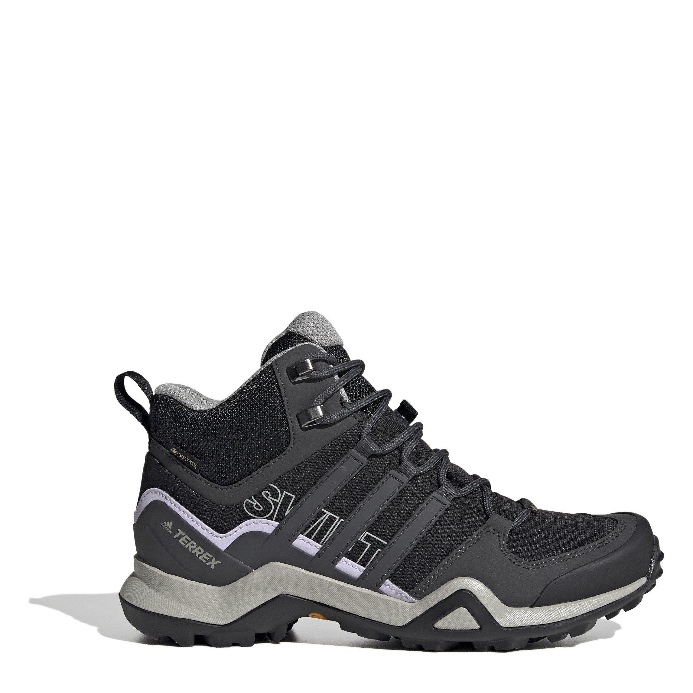 core black - adidas - ADIDAS W TERREX SWIFT R2 - 1