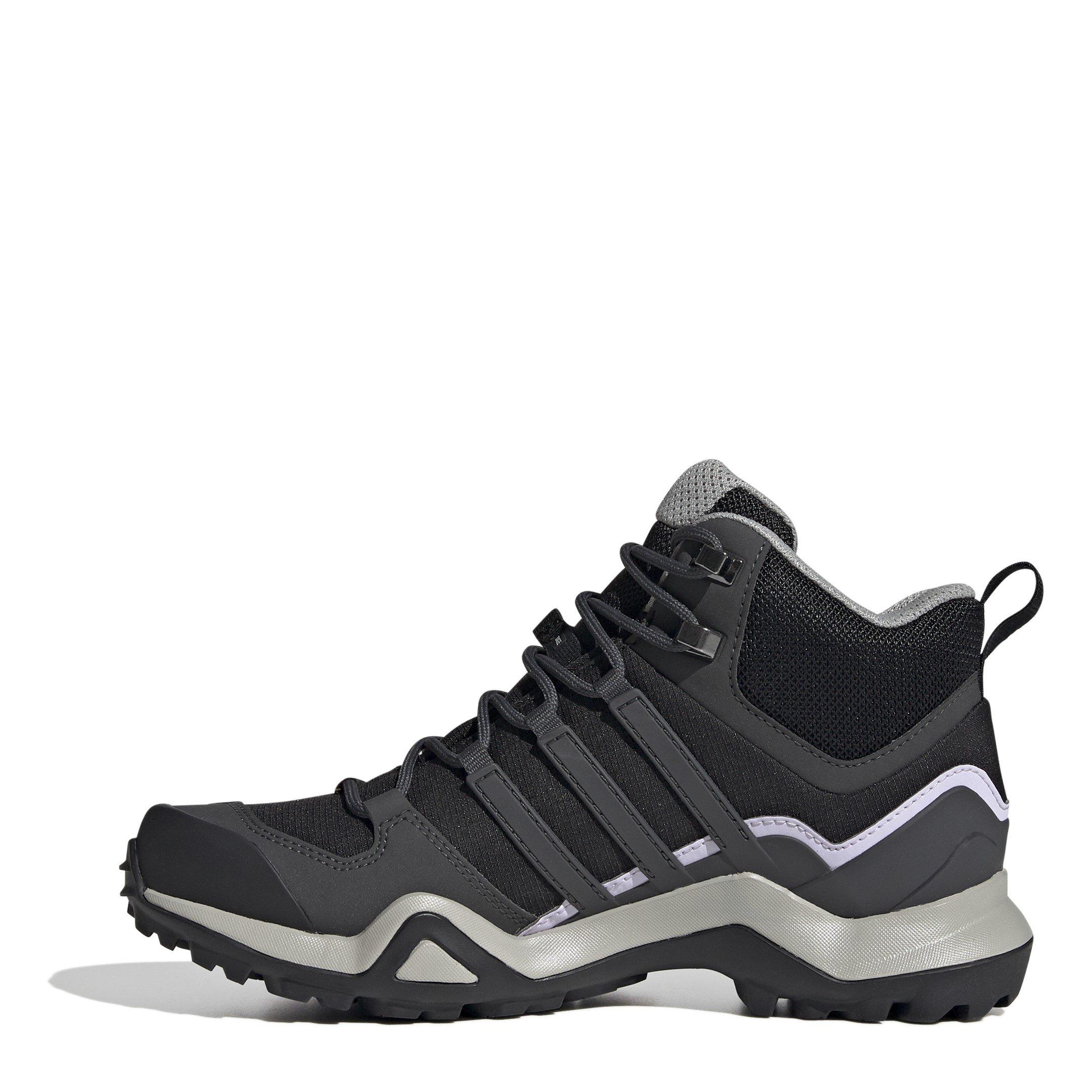 core black - adidas - ADIDAS W TERREX SWIFT R2 - 2