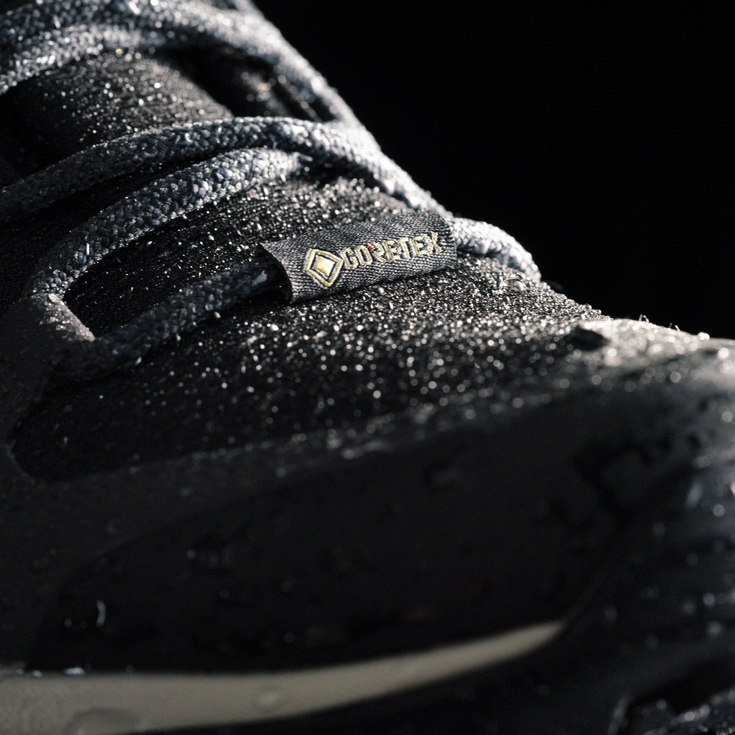 core black - adidas - ADIDAS W TERREX SWIFT R2 - 11