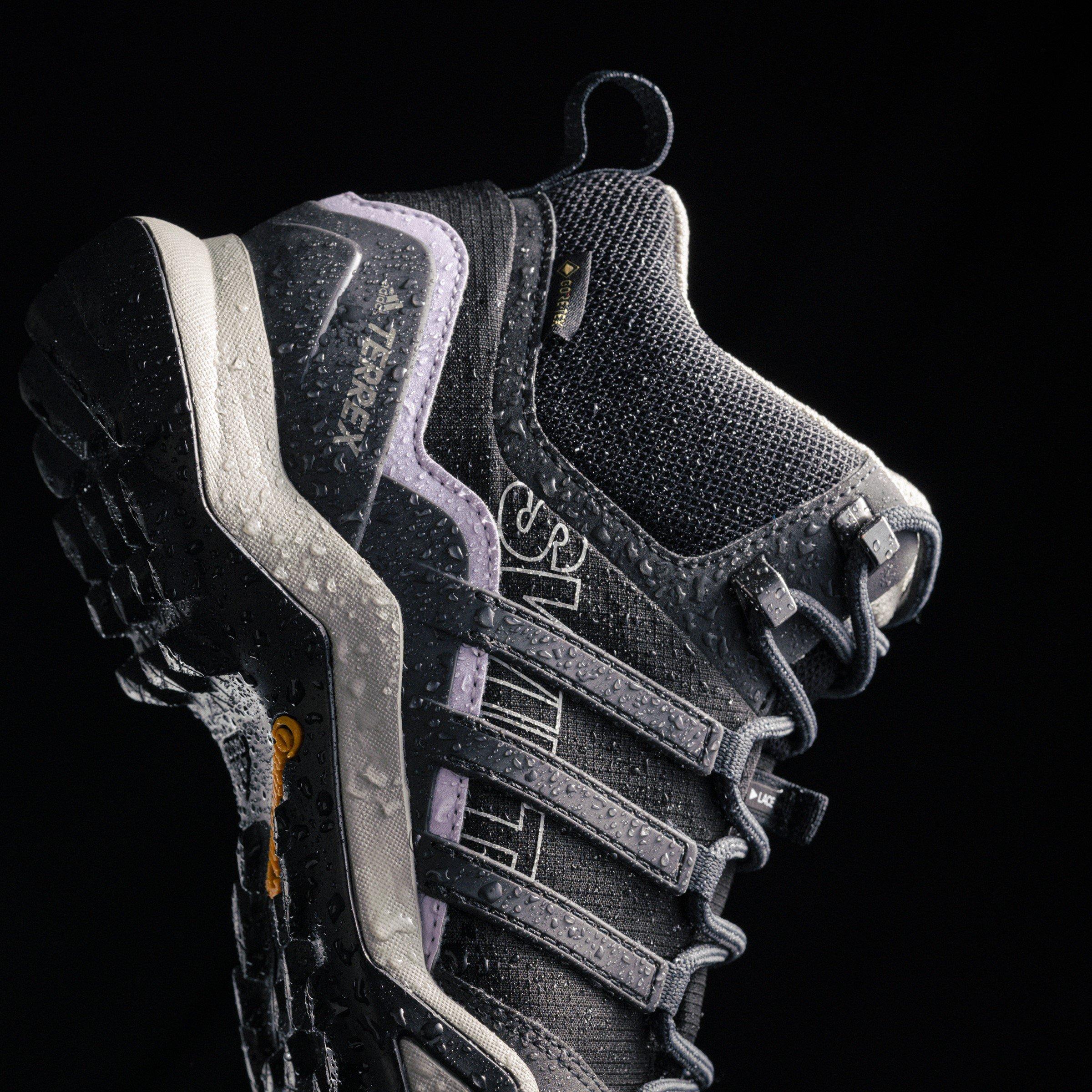 core black - adidas - ADIDAS W TERREX SWIFT R2 - 13