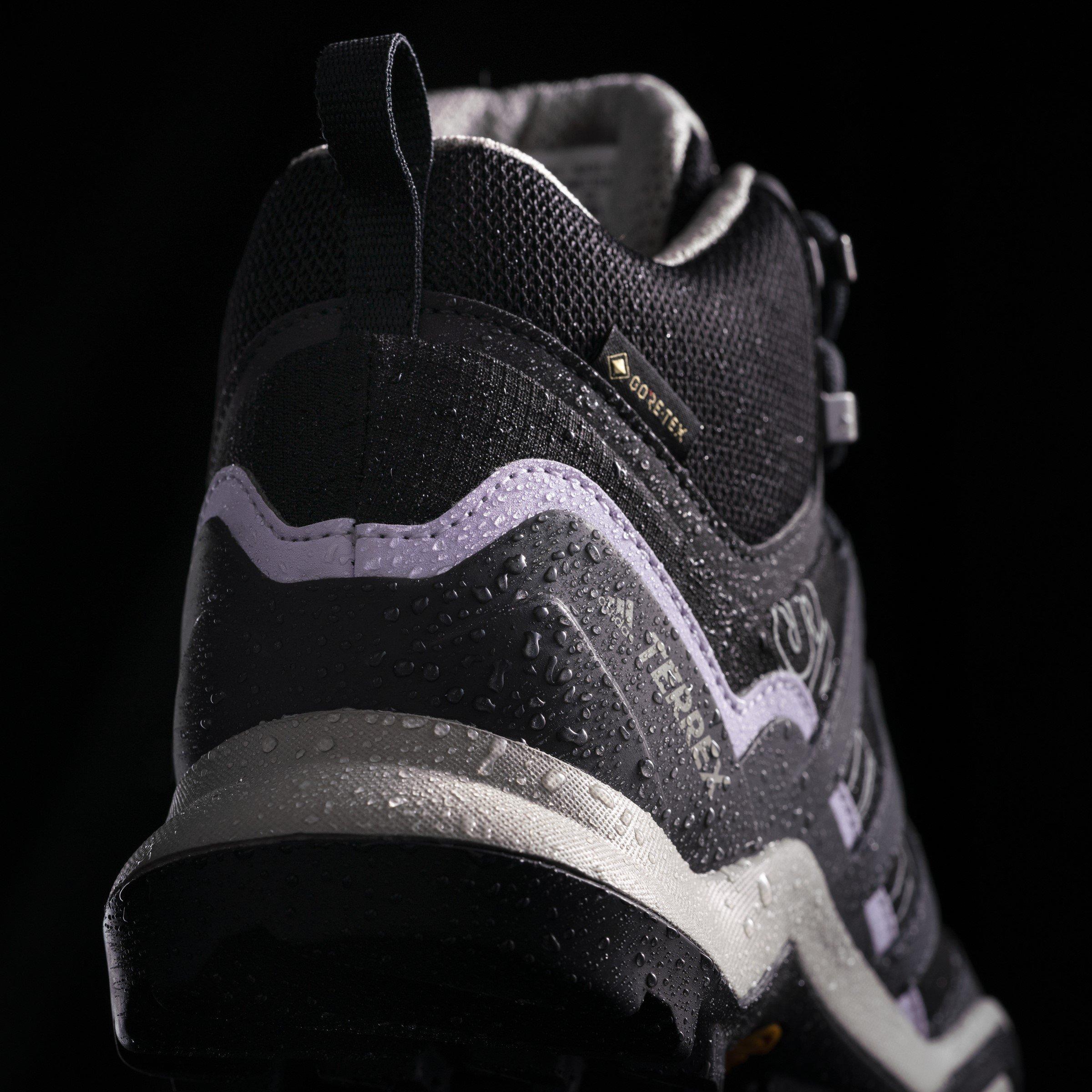 core black - adidas - ADIDAS W TERREX SWIFT R2 - 14