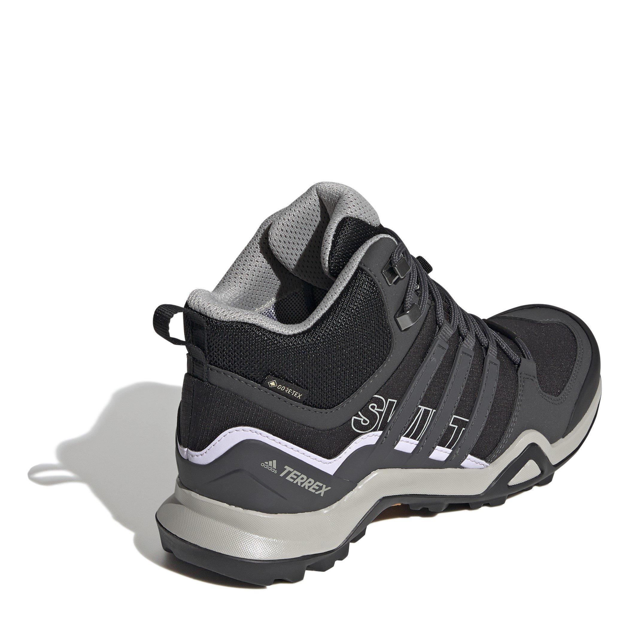 core black - adidas - ADIDAS W TERREX SWIFT R2 - 4