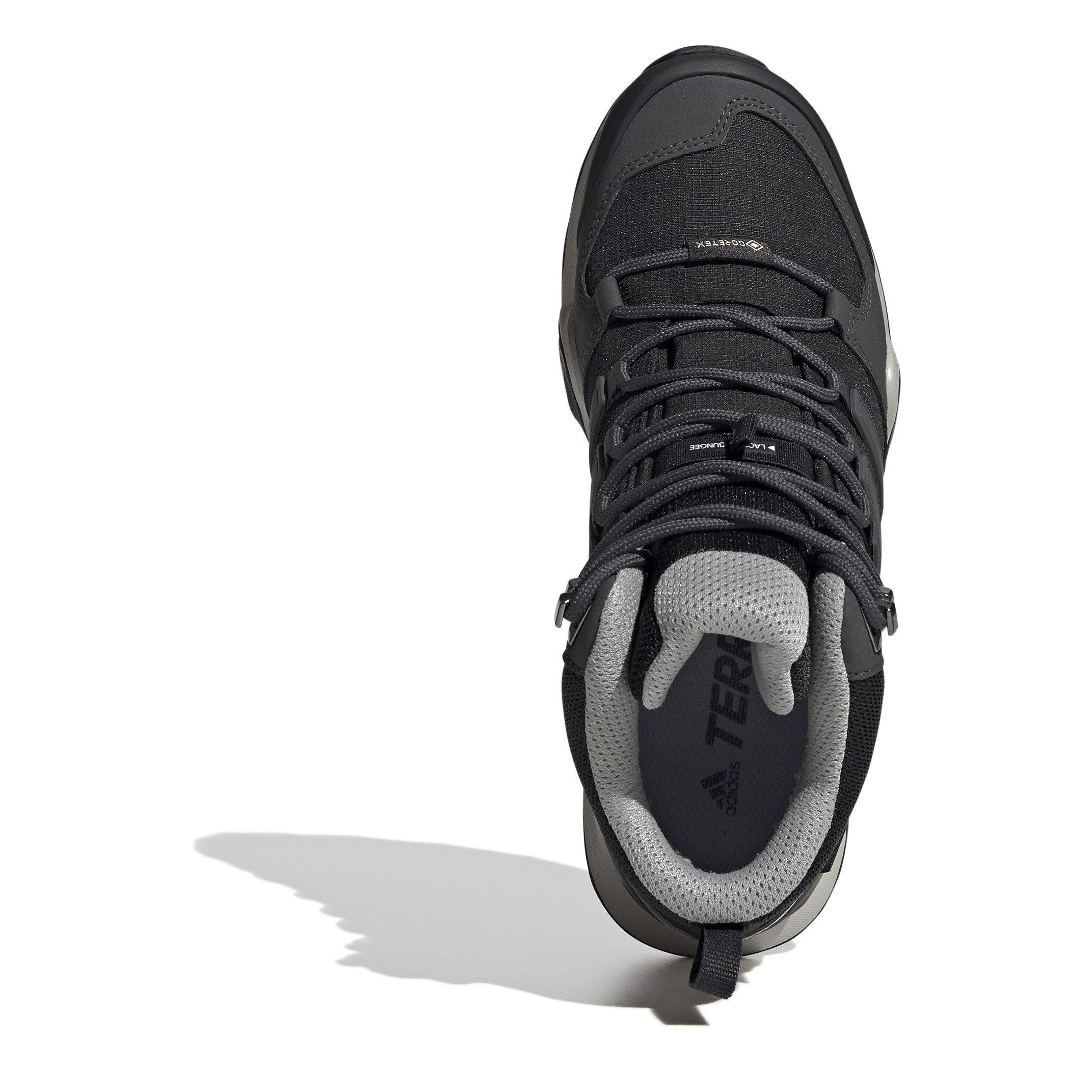 core black - adidas - ADIDAS W TERREX SWIFT R2 - 5