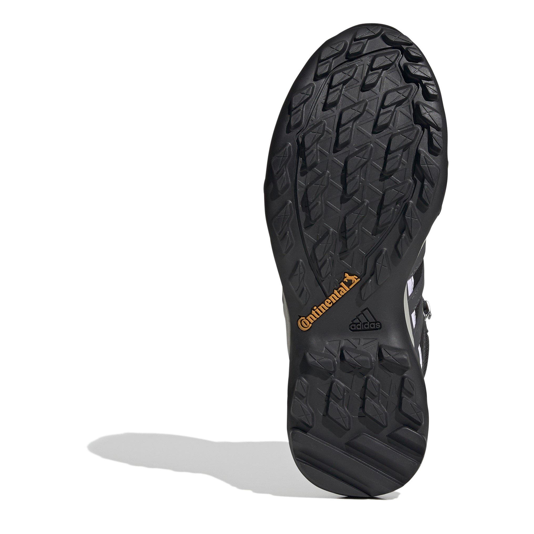 core black - adidas - ADIDAS W TERREX SWIFT R2 - 6