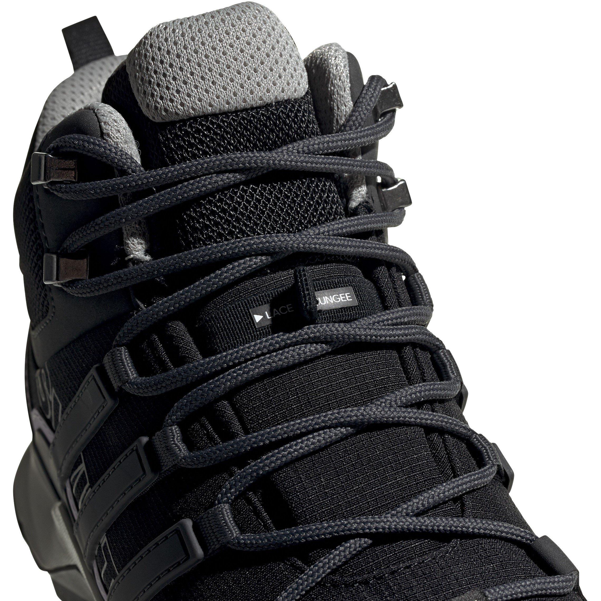 core black - adidas - ADIDAS W TERREX SWIFT R2 - 7