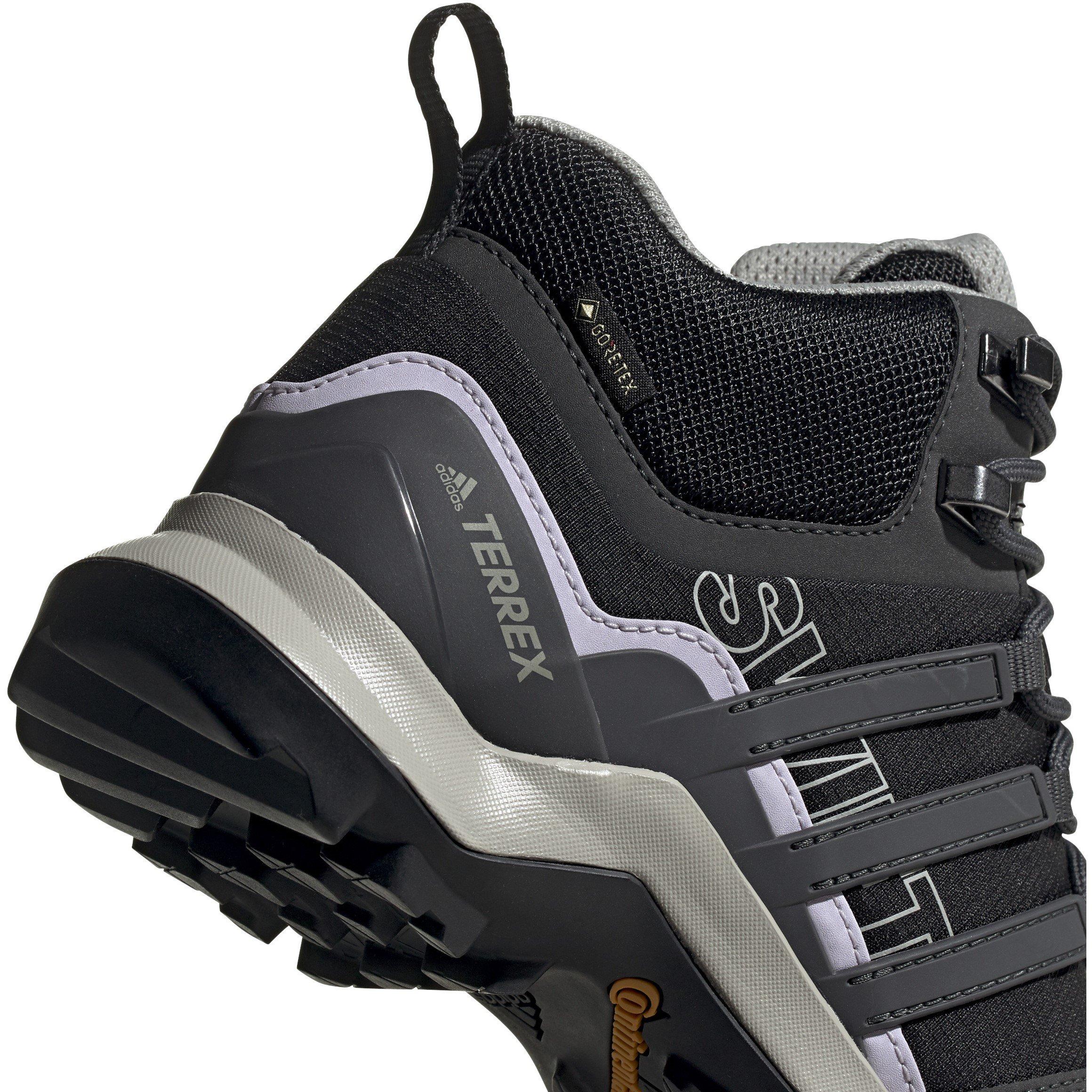 core black - adidas - ADIDAS W TERREX SWIFT R2 - 8