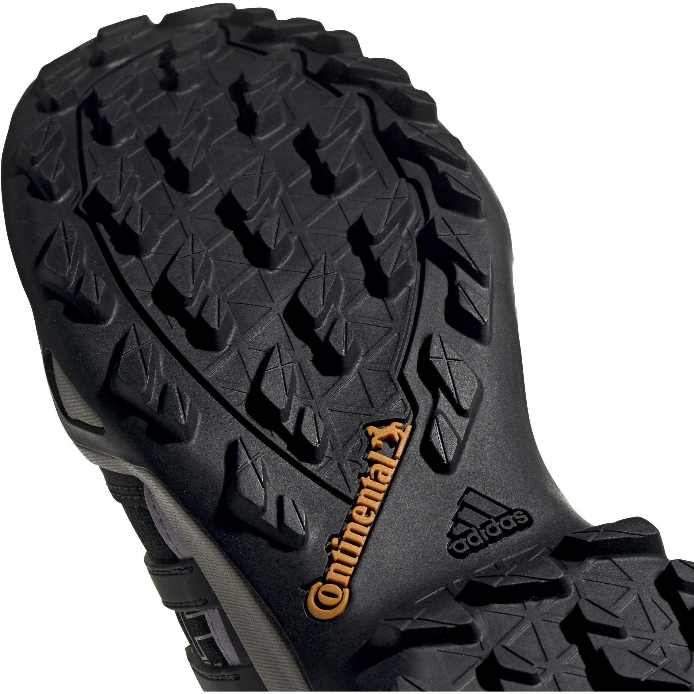 core black - adidas - ADIDAS W TERREX SWIFT R2 - 9