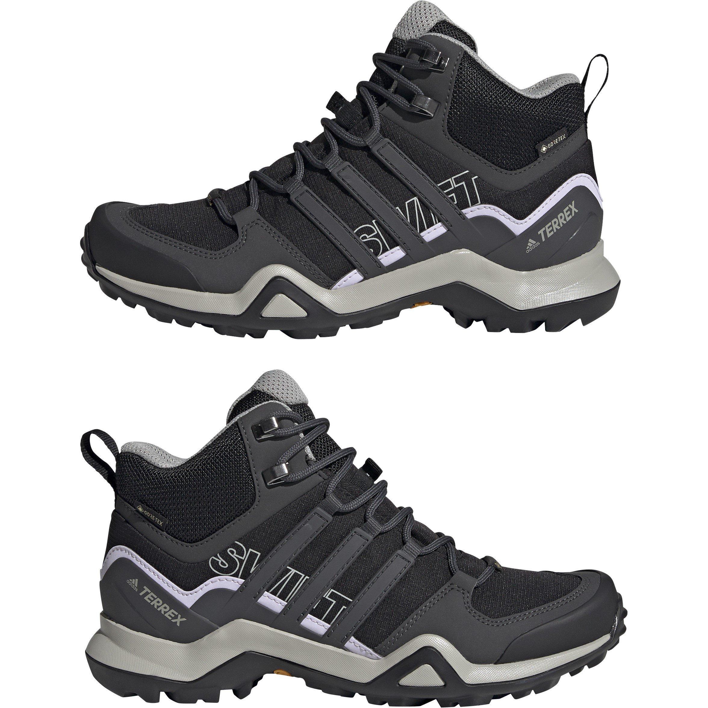 core black - adidas - ADIDAS W TERREX SWIFT R2 - 10