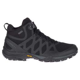 Merrell Modes de paiement