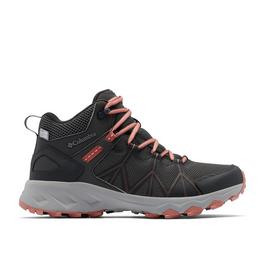 Columbia Trekking Boots Womens