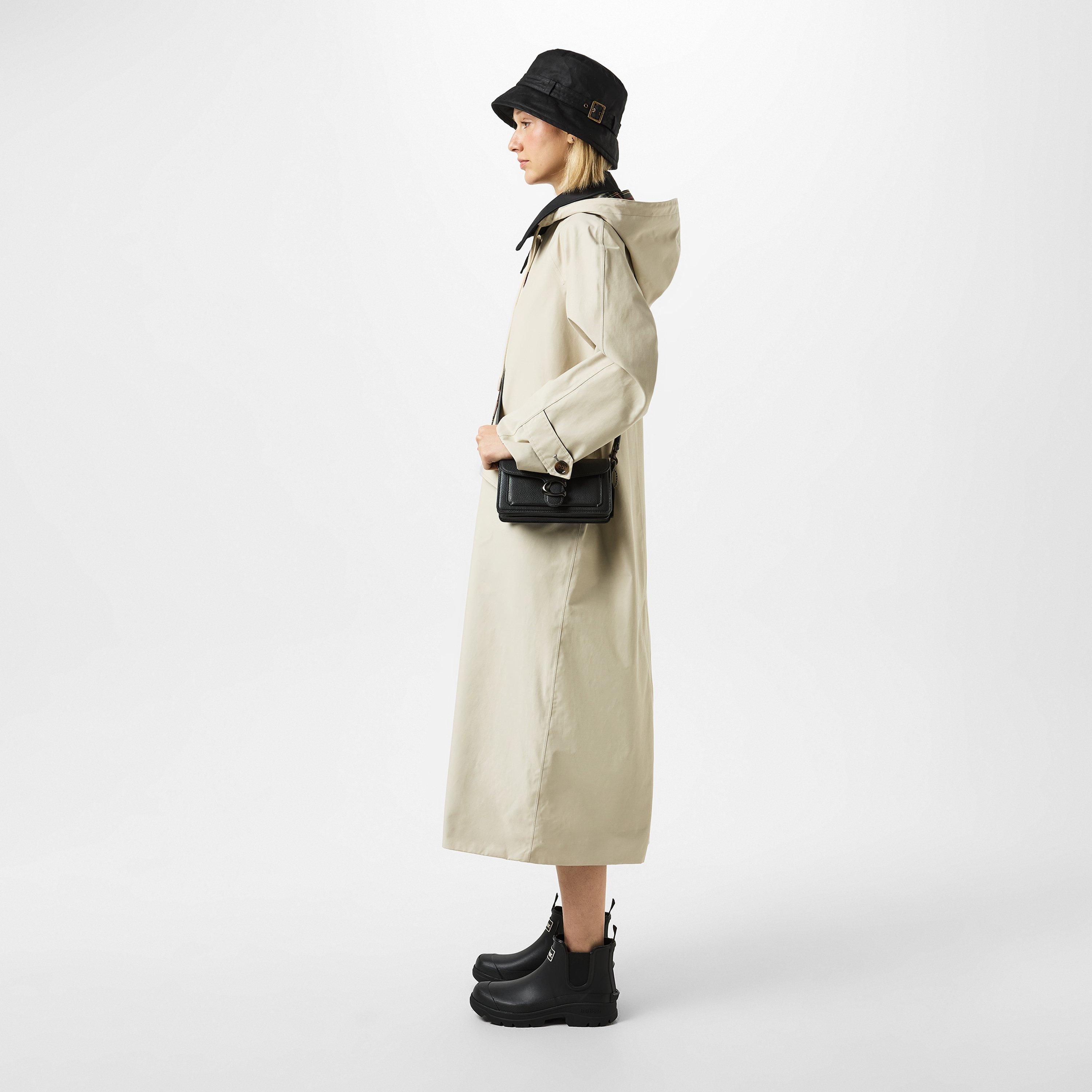 Black - Barbour - Nimbus Ankle Wellingtons - 3